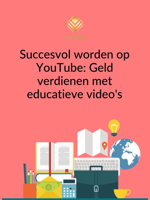 Title details for Succesvol worden op Youtube by EpicEbooks - Available